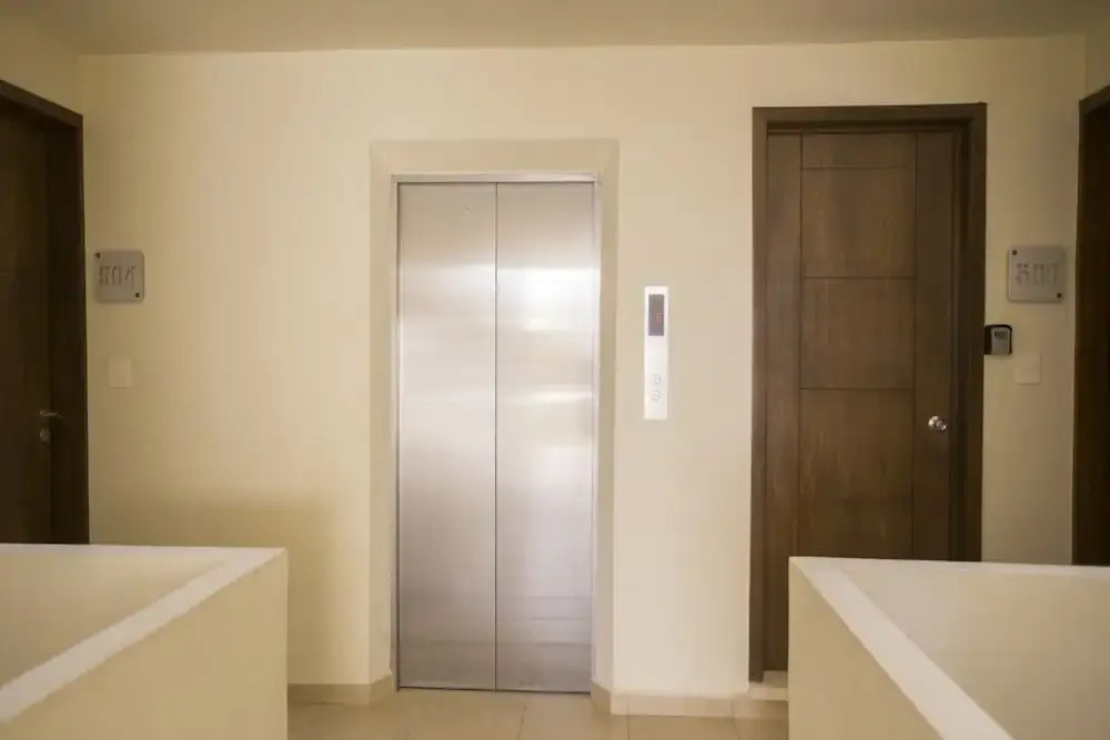Luxury 2 Bedroom Apartments