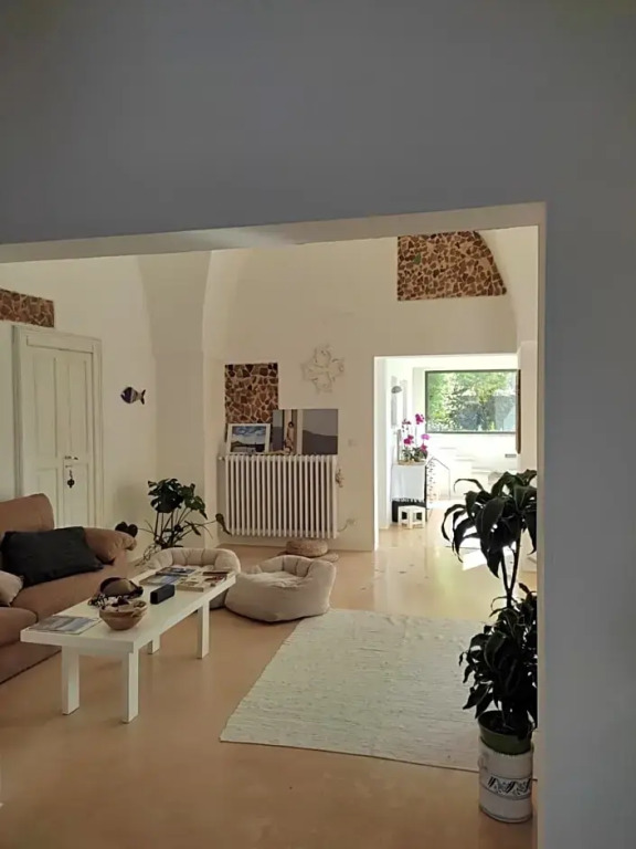 Bed & Breakfast Aquilino Lecce