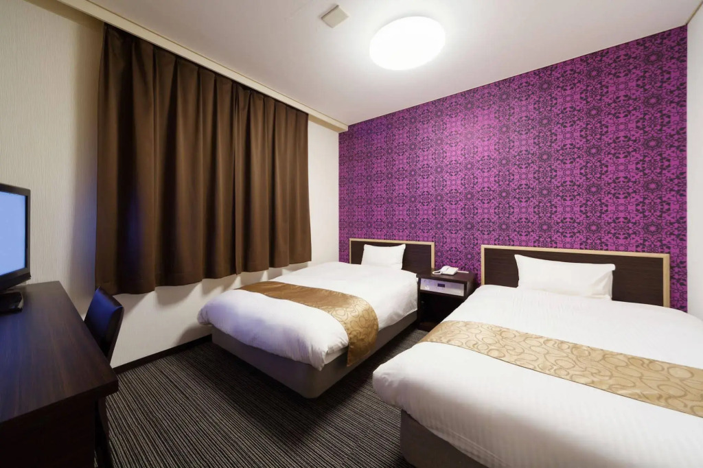 Hotel Wing International Shinjuku