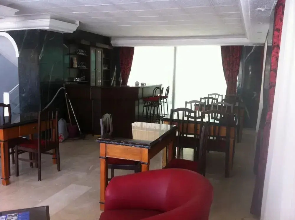 Sayilan hotel