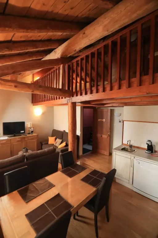 Le Mirasol Appart-hôtel