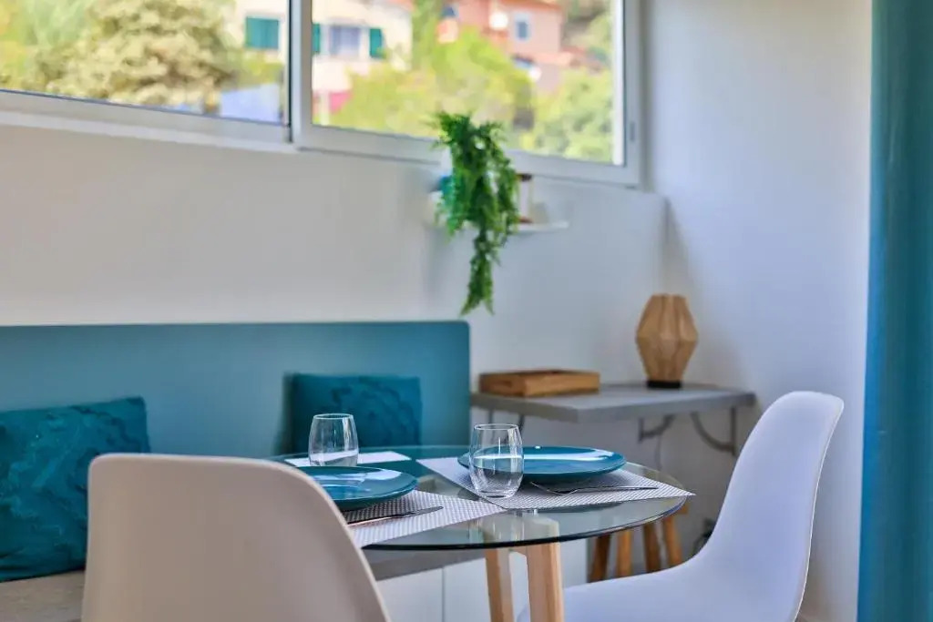 Le Vallaya Suites & Spa