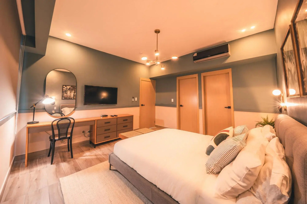 Loft in Regatta 802