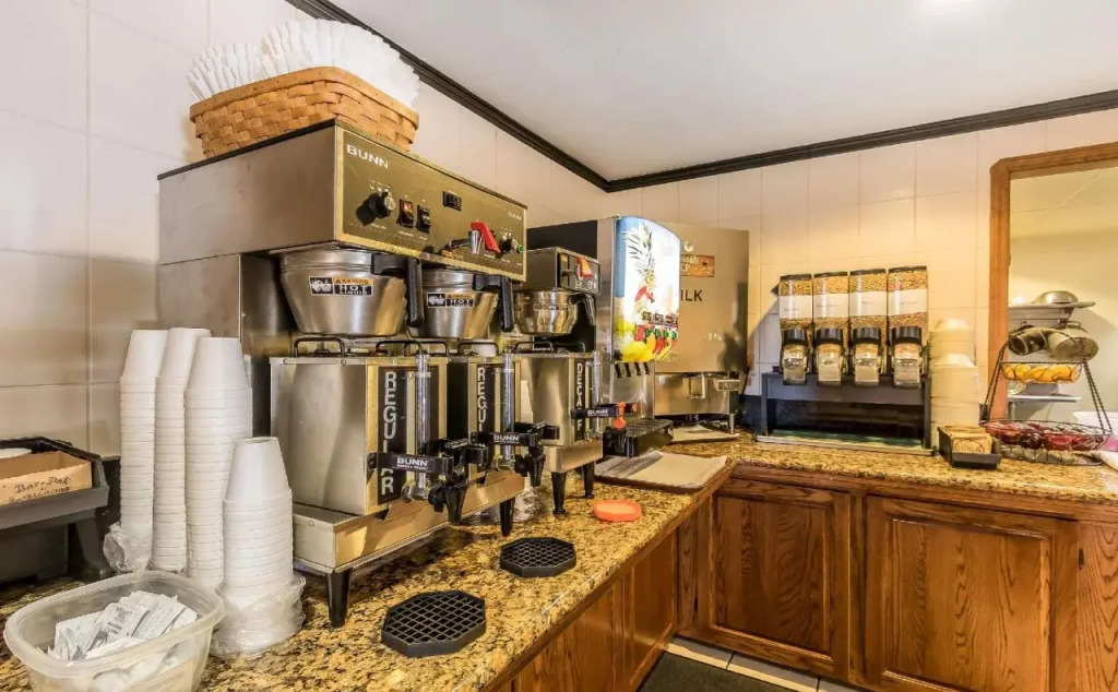 Quality Inn Branson On the Strip