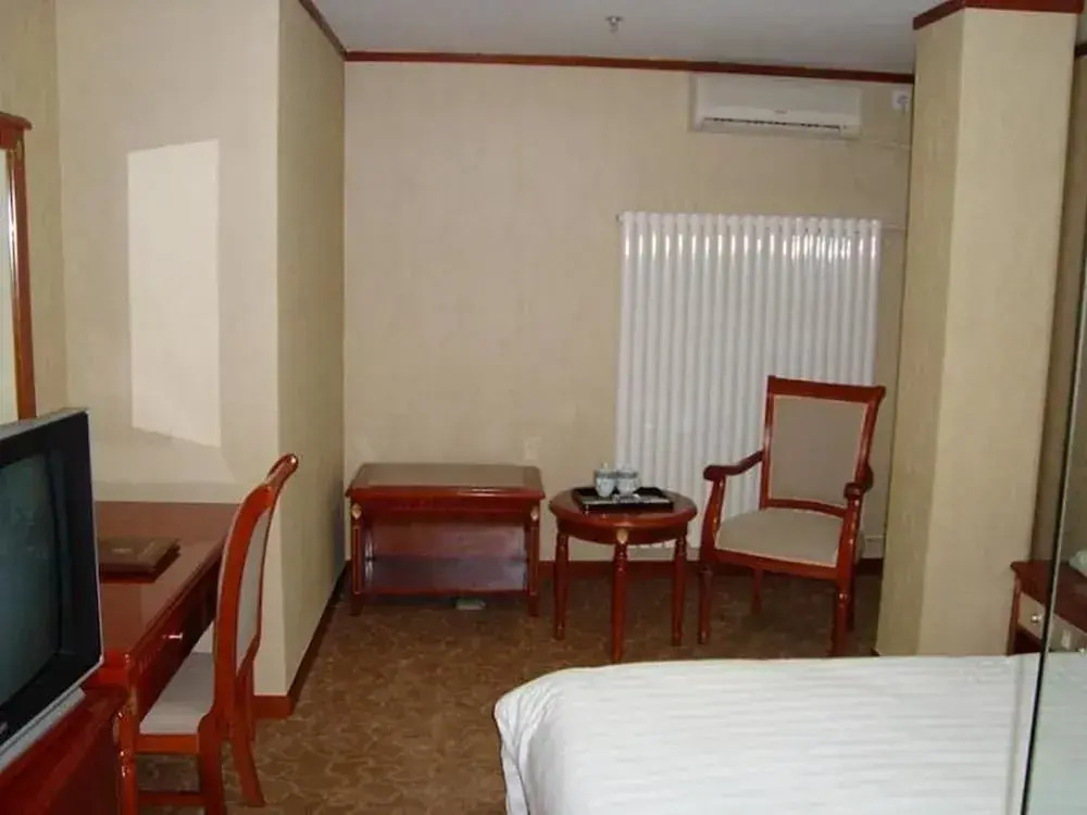 Corea Business Hotel - Beijing