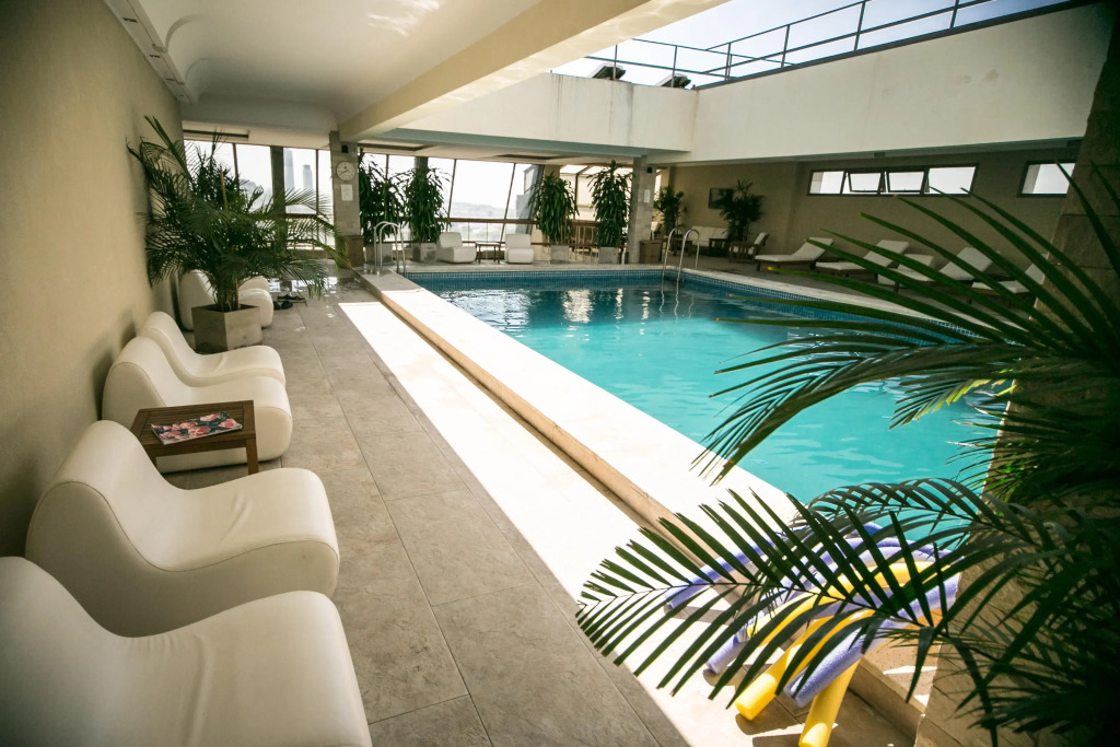 Hotel Etoile