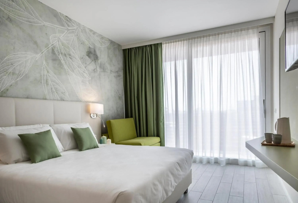 Hotel Amburgo