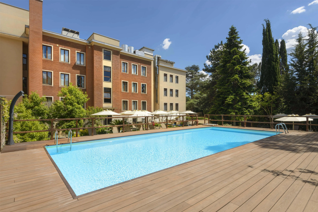 ESH Hotel