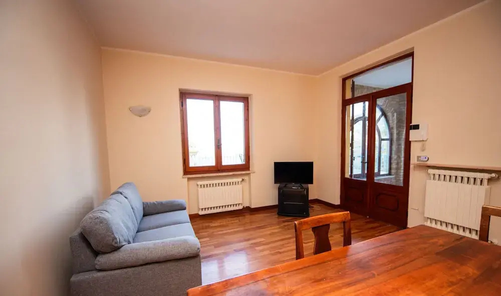 Villa Eunice