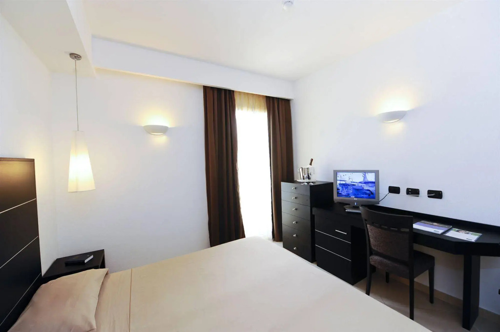 Le Residenze di Baja Sardinia