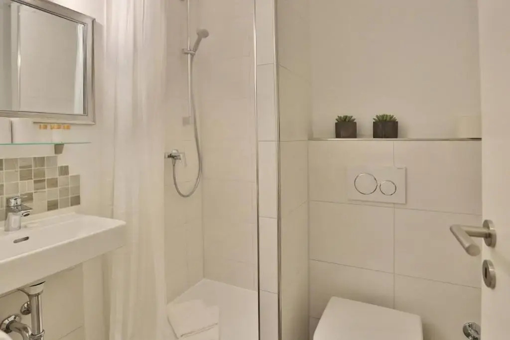 Seepark Seepark Appartement 36