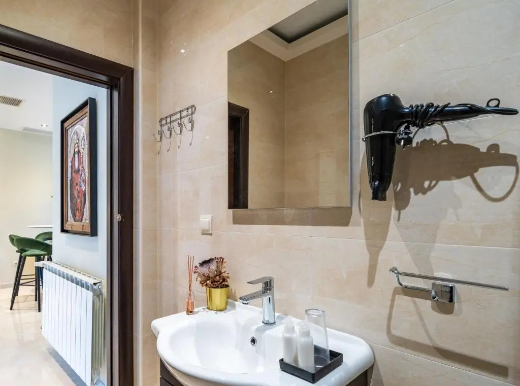 Apartment Barbara with Private pool
