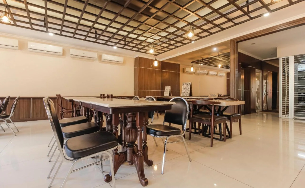 Hotel Fiducia Blora by RedDoorz