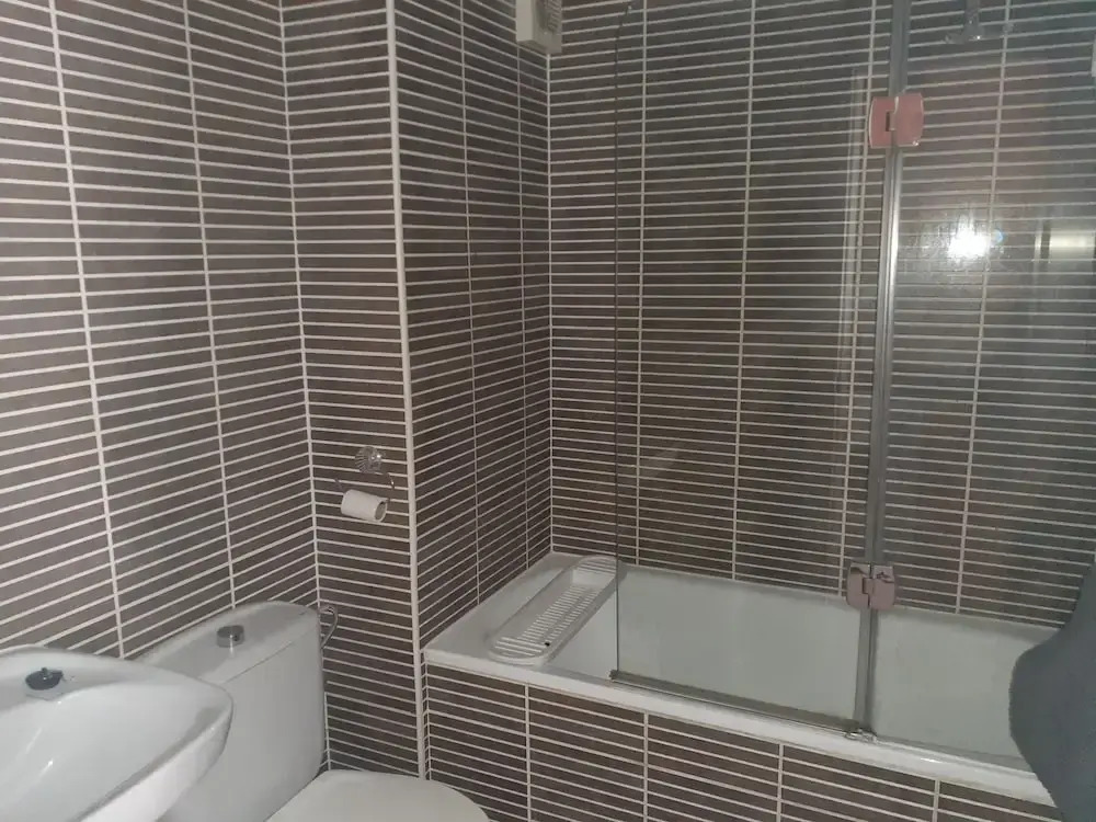 Family Apartment 1 Bedroom 2 - Oasis Duna Resort