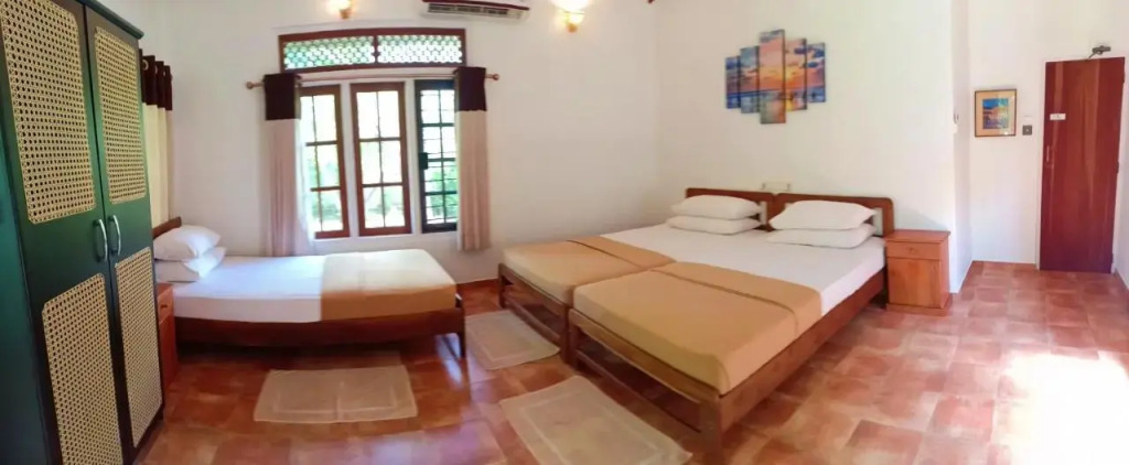 Mango House Japanese Guest House