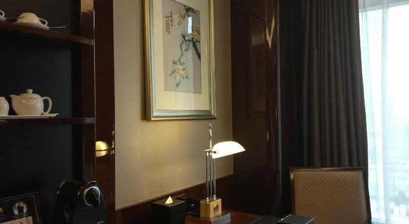 Zhaolin Grand Hotel