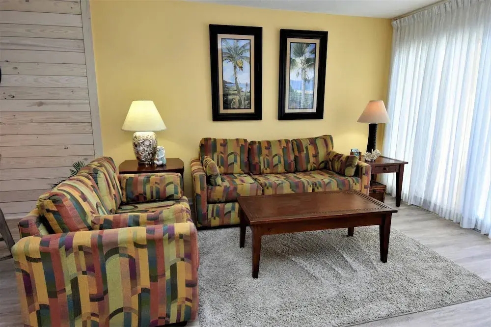 Driftwood Towers 4H by Bender Vacation Rentals