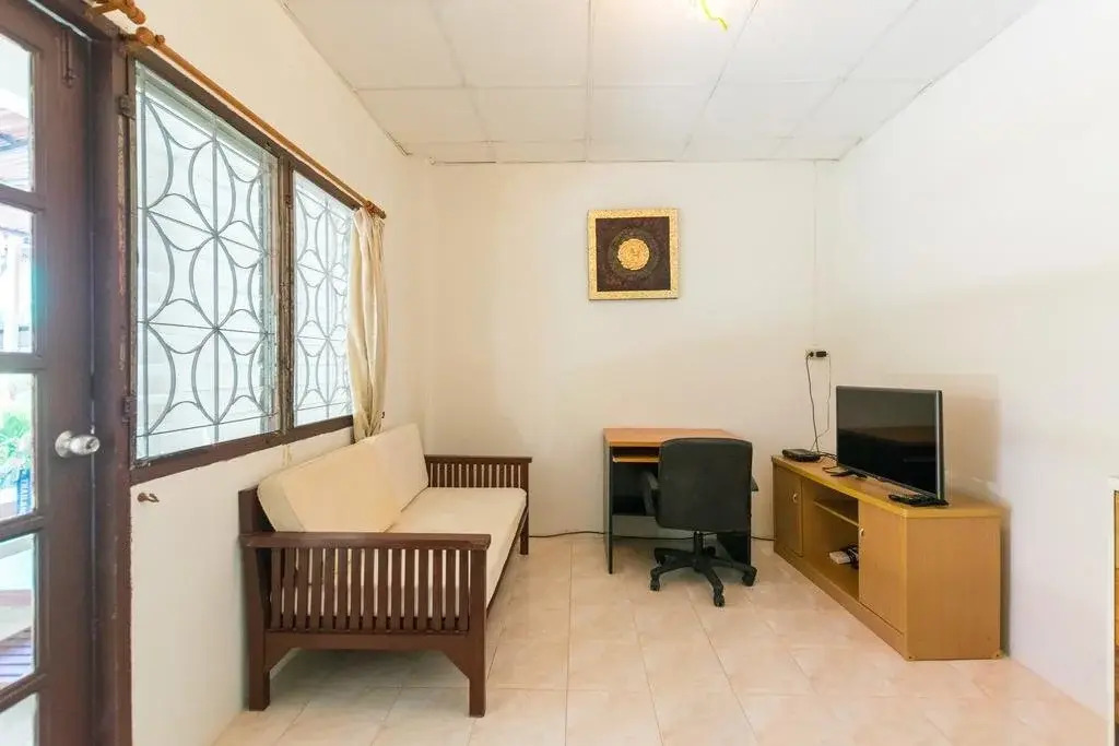 NN House Apartments Kata