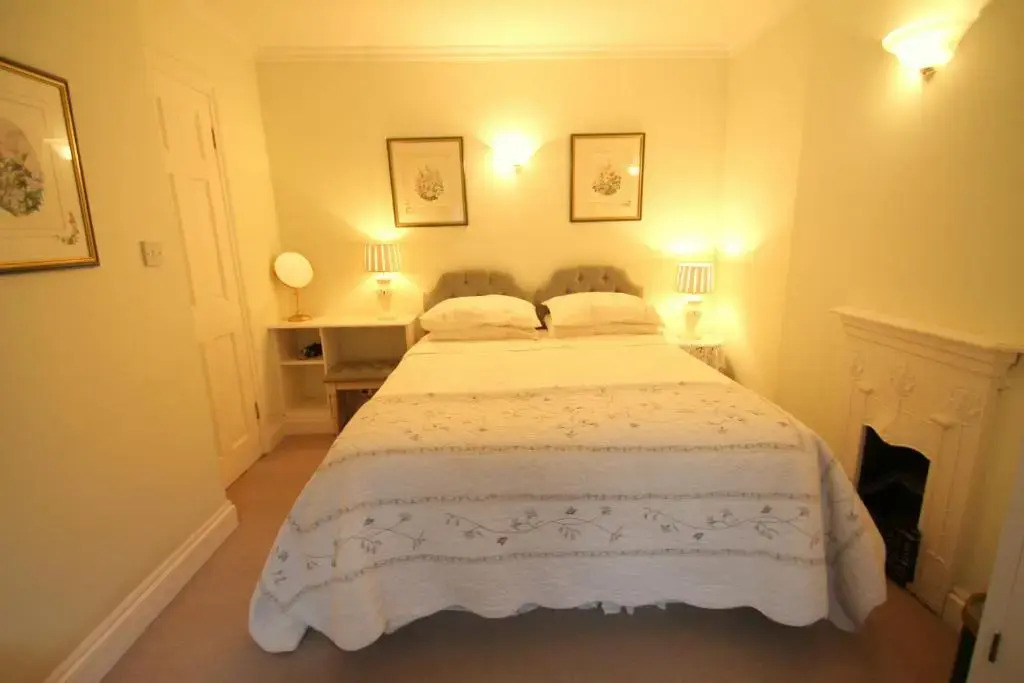 Hurlestone Apartment