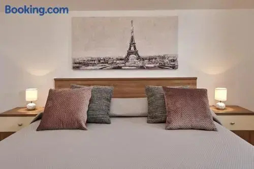 Buonocore apartment