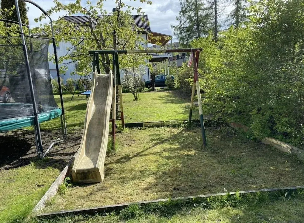 Drammen Apartment