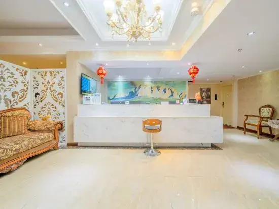 Tiantian Chain Hotel Chongqing Xinan Hospital