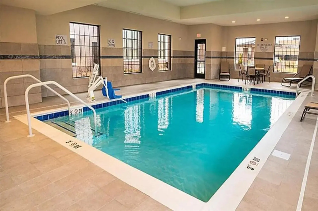 Staybridge Suites - Nashville - Franklin by IHG