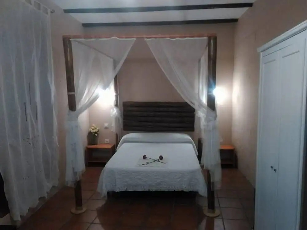 Casa Rural "La Posada de María"
