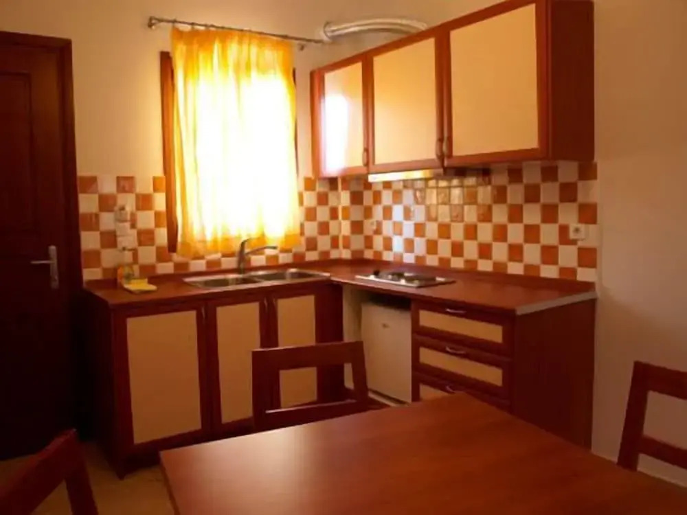 Antonia Hotel
