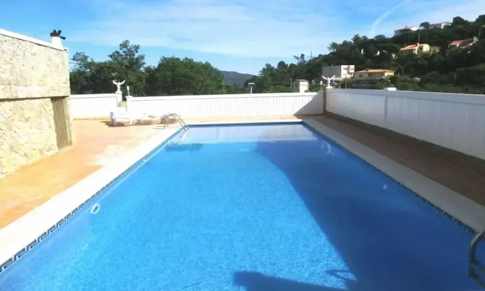 Villa in Lloret de Mar - 104839 by MO Rentals