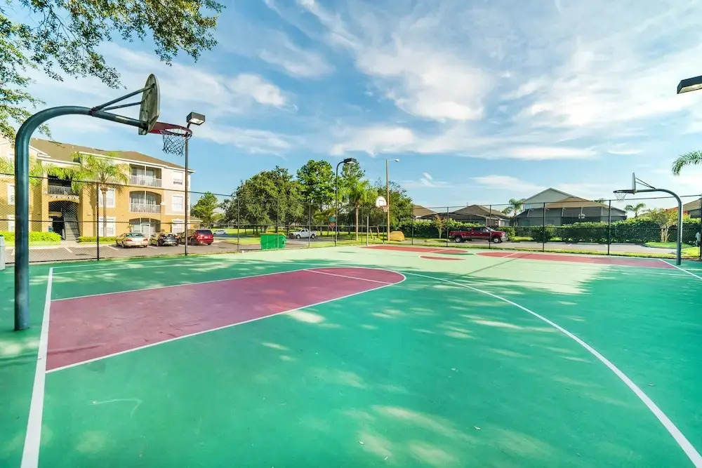 Ip60201 - Windsor Palms Resort - 3 Bed 3 Baths Townhome