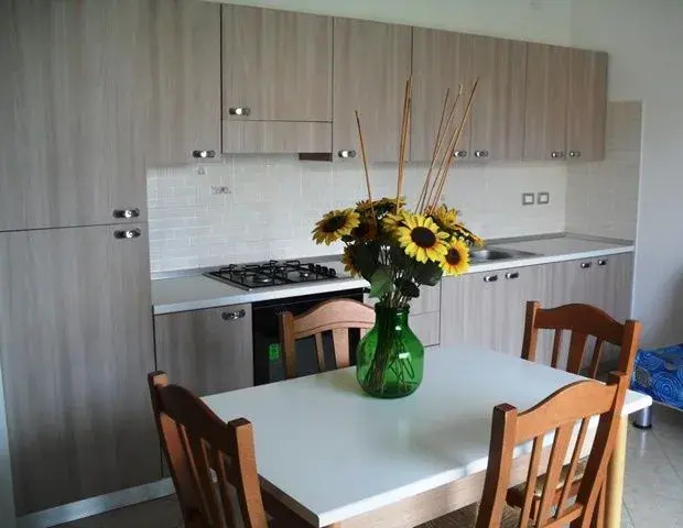 Residence Ionian Gallipoli