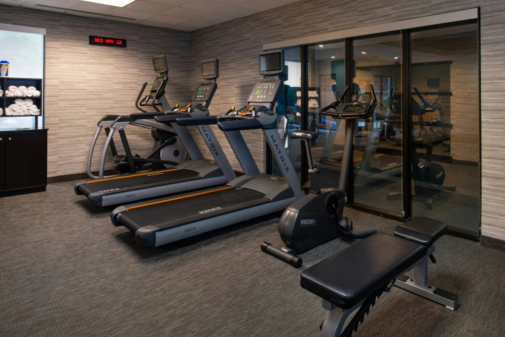 Courtyard by Marriott High Point