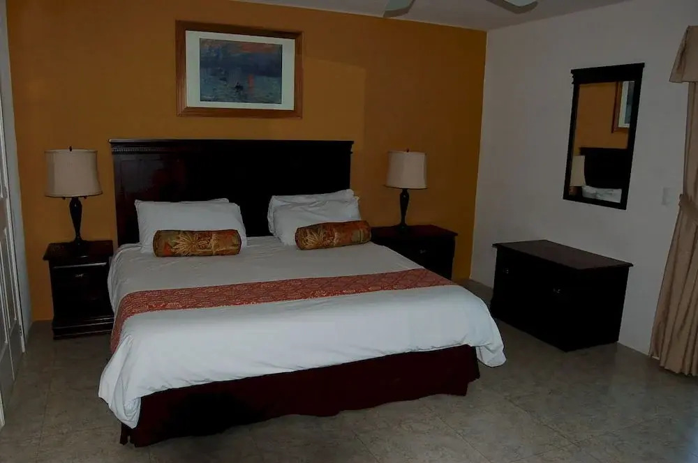 Villa Rosita