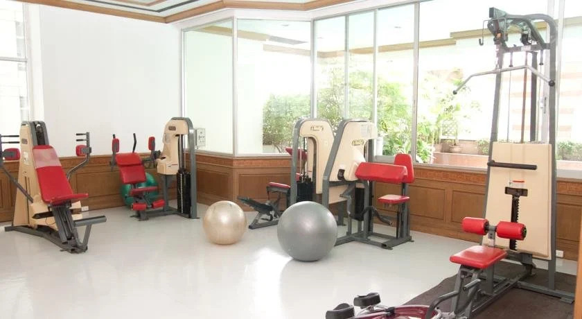 My Bangkok Pad
