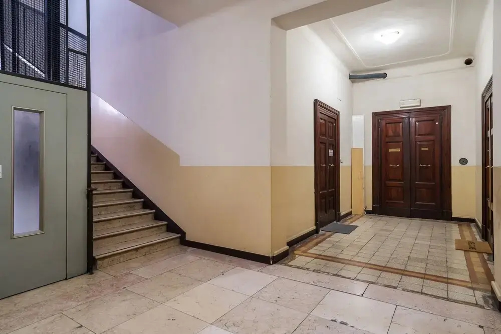 San Petronio Central Studio
