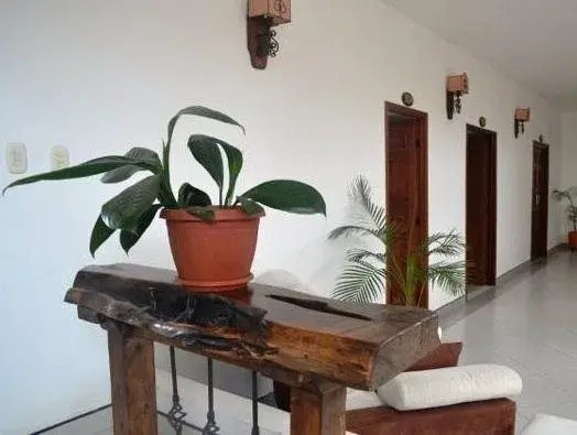 Encanto Real Hotel