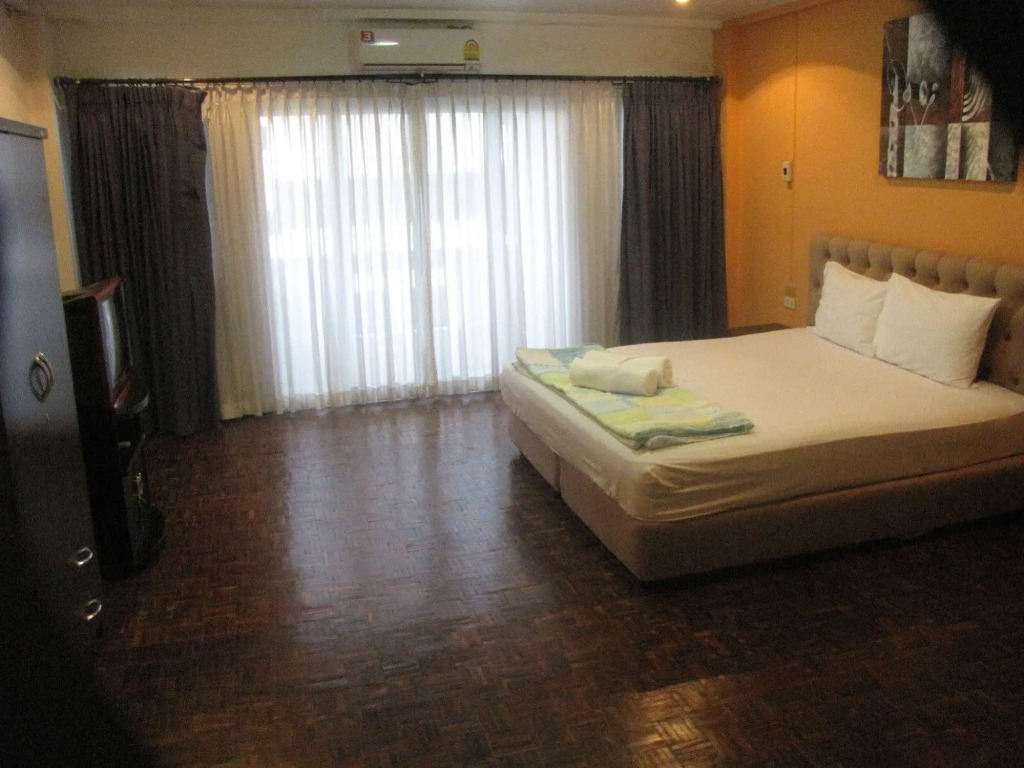 Say Cheese Guesthouse