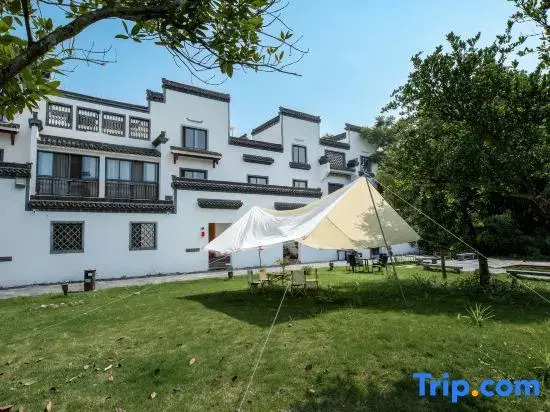 Huangshan Ximotang Homestay