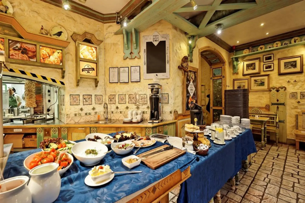 Rigaapartment Gertruda