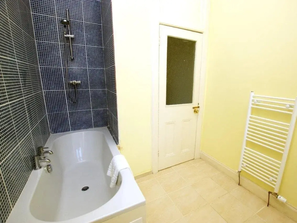 Edinburgh Caledonian Guesthouse
