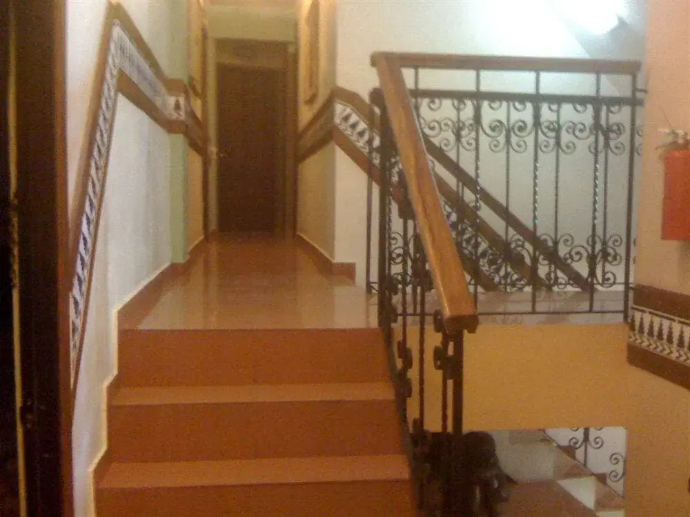 Hotel Iberia - San Juan