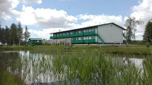 Green Motell