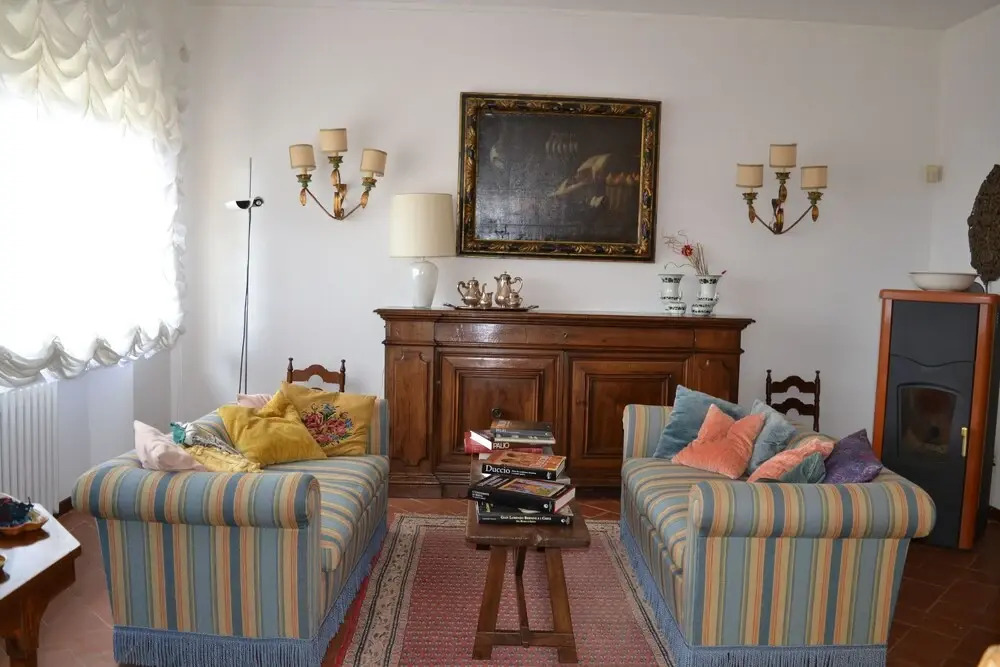 Villa Barbetti