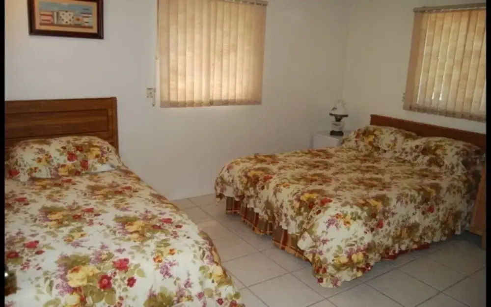 Bonita Shores Cottage #64812