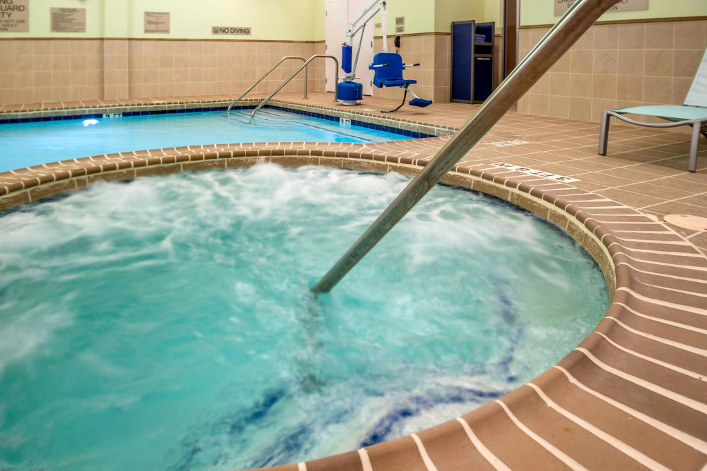 SpringHill Suites by Marriott Houston Westchase