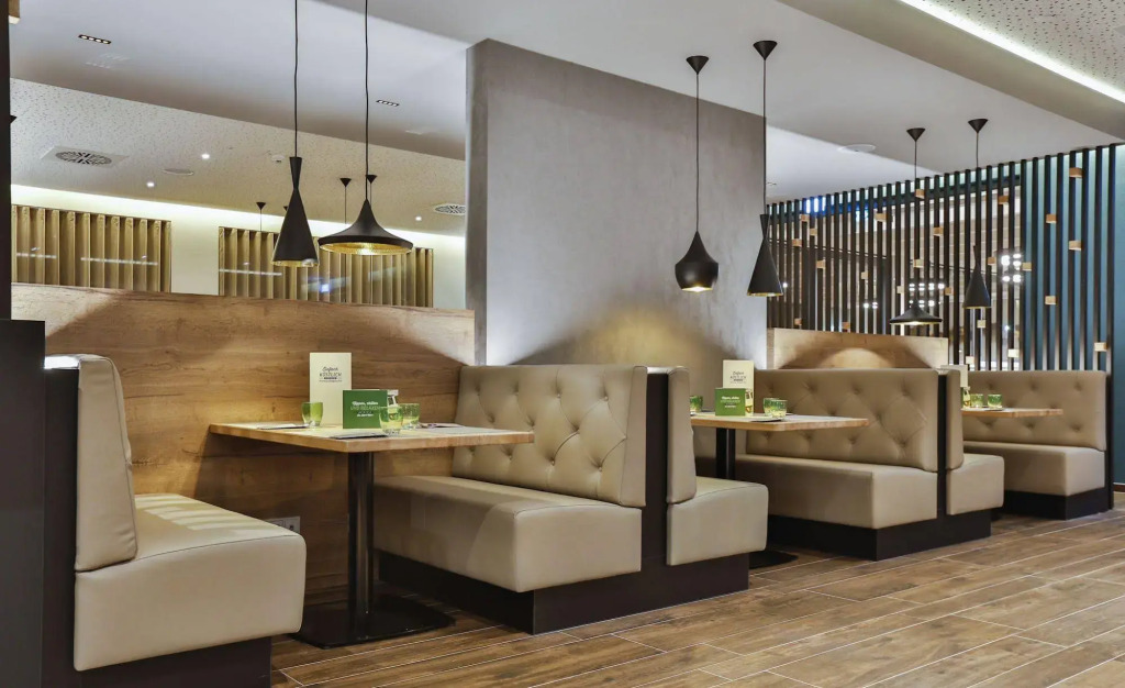 Holiday Inn - Villingen - Schwenningen by IHG
