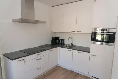 Heerlijk ruime vakantiewoning centrum Breskens - Dorpsstraat 48