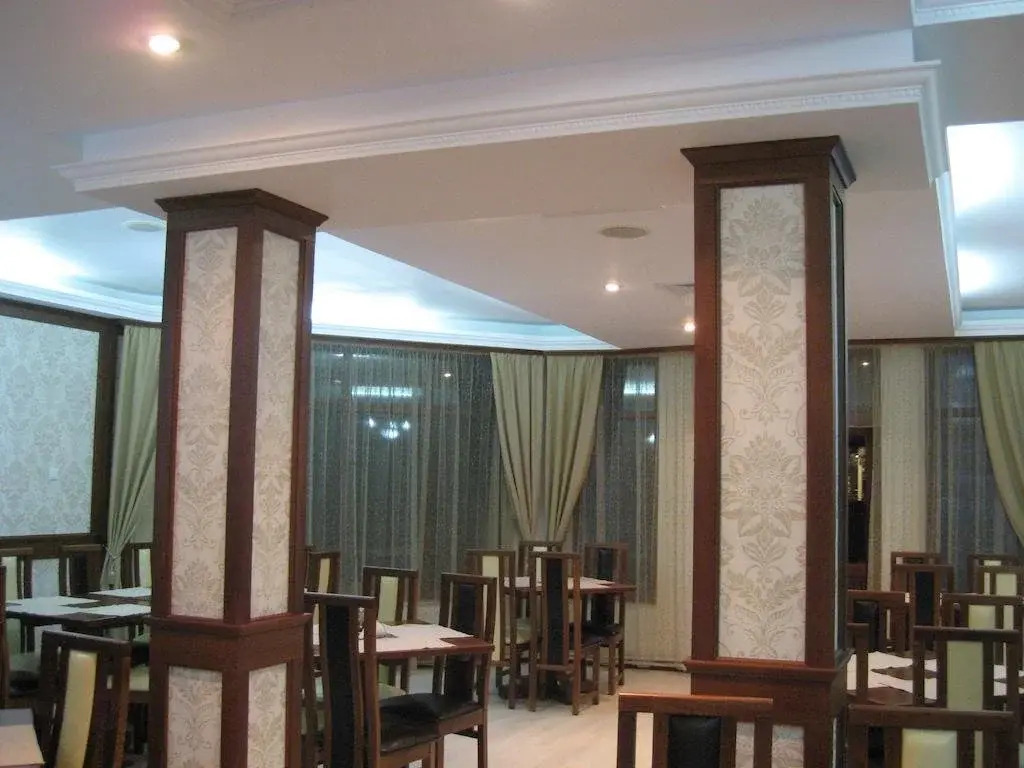 Hotel Anina