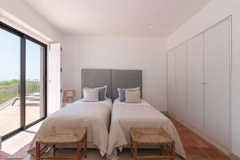 Casa Velha Pool Ocean View